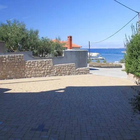By The Sea